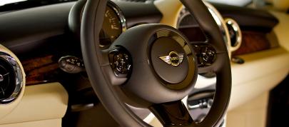 MINI INSPIRED BY GOODWOOD (2011) - picture 15 of 20