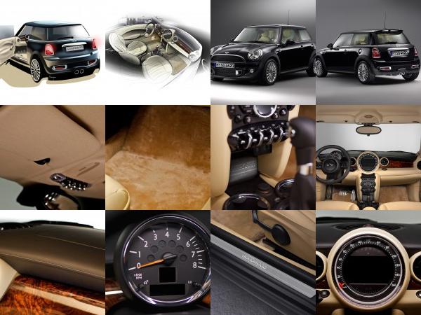 MINI INSPIRED BY GOODWOOD (2011) - picture 1 of 20
