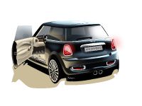 MINI INSPIRED BY GOODWOOD (2011)