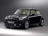 MINI INSPIRED BY GOODWOOD (2011) - picture 1 of 20