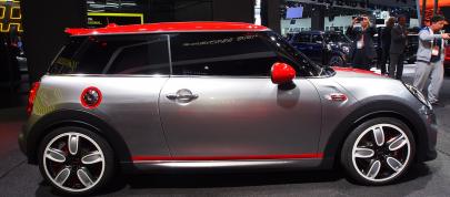 MINI JCW Detroit (2014) - picture 4 of 5
