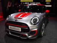 MINI JCW Detroit (2014) - picture 2 of 5