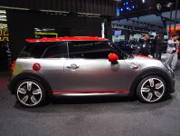 MINI JCW Detroit (2014)