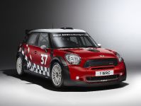 MINI John Coooper Works S2000 (2011) - picture 2 of 3