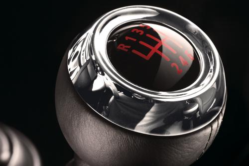 MINI John Cooper Works Clubman (2009) - picture 9 of 22