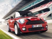MINI John Cooper Works Clubman (2009)