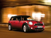 MINI John Cooper Works Clubman (2009)