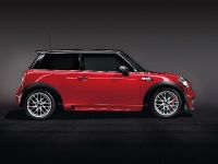MINI John Cooper Works Clubman (2009)