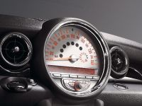 MINI John Cooper Works Clubman (2009)
