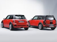 MINI John Cooper Works Clubman (2009) - picture 3 of 22