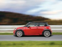 MINI John Cooper Works Clubman (2009)