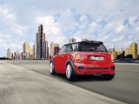 MINI John Cooper Works Clubman (2009)
