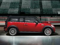 MINI John Cooper Works Clubman (2009)
