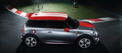 MINI John Cooper Works Concept (2013) - picture 4 of 11