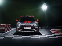 MINI John Cooper Works Concept (2013) - picture 1 of 11