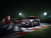 MINI John Cooper Works Concept (2013) - picture 2 of 11