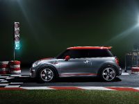 MINI John Cooper Works Concept (2013) - picture 3 of 11