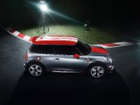 MINI John Cooper Works Concept (2013) - picture 4 of 11