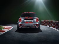 MINI John Cooper Works Concept (2013) - picture 6 of 11