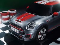 MINI John Cooper Works Concept (2013) - picture 7 of 11