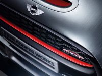 MINI John Cooper Works Concept (2013) - picture 8 of 11