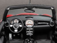MINI John Cooper Works Convertible (2009)