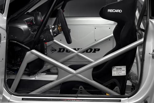 MINI John Cooper Works Coupe Endurance (2011) - picture 9 of 11