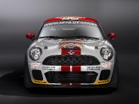 MINI John Cooper Works Coupe Endurance (2011) - picture 1 of 11