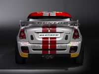 MINI John Cooper Works Coupe Endurance (2011) - picture 5 of 11