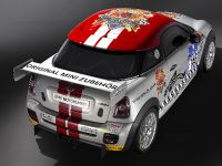 MINI John Cooper Works Coupe Endurance (2011) - picture 7 of 11