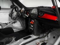 MINI John Cooper Works Coupe Endurance (2011)