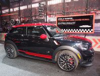 MINI John Cooper Works Detroit (2015)