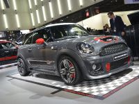 MINI John Cooper Works GP Paris (2012) - picture 1 of 2