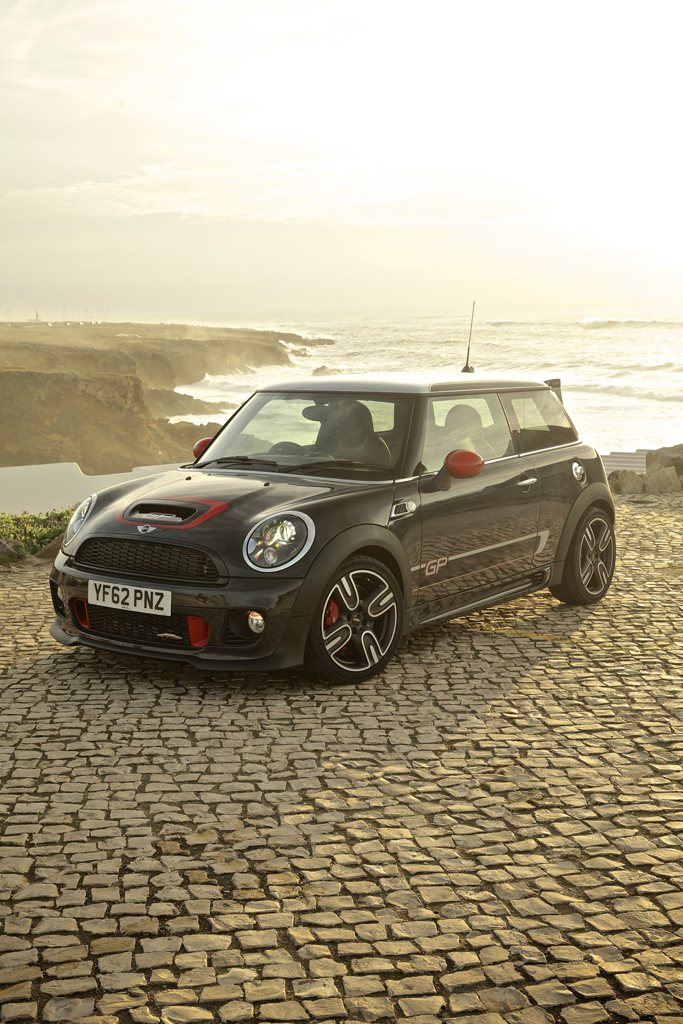 MINI John Cooper Works GP