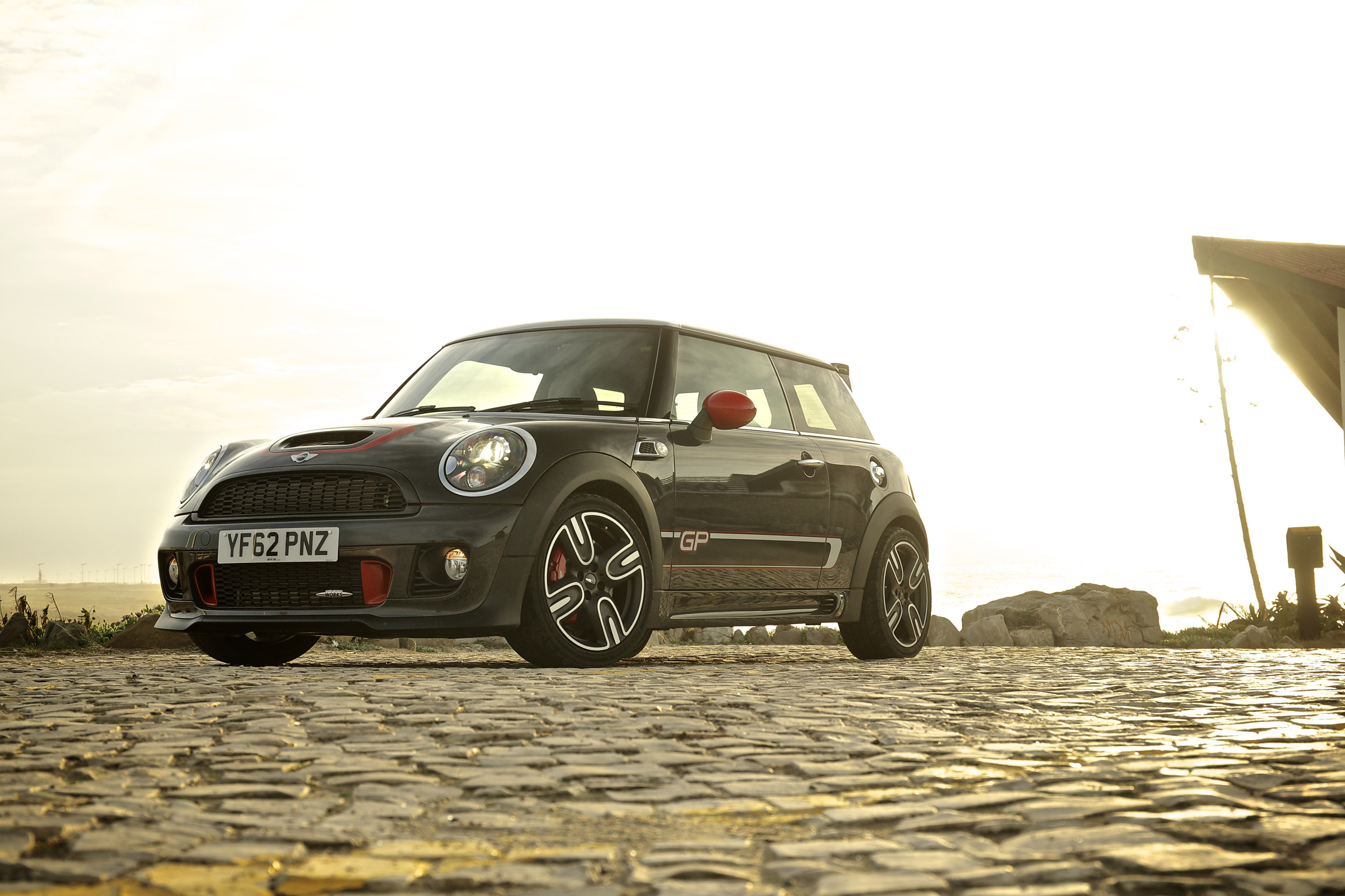 MINI John Cooper Works GP