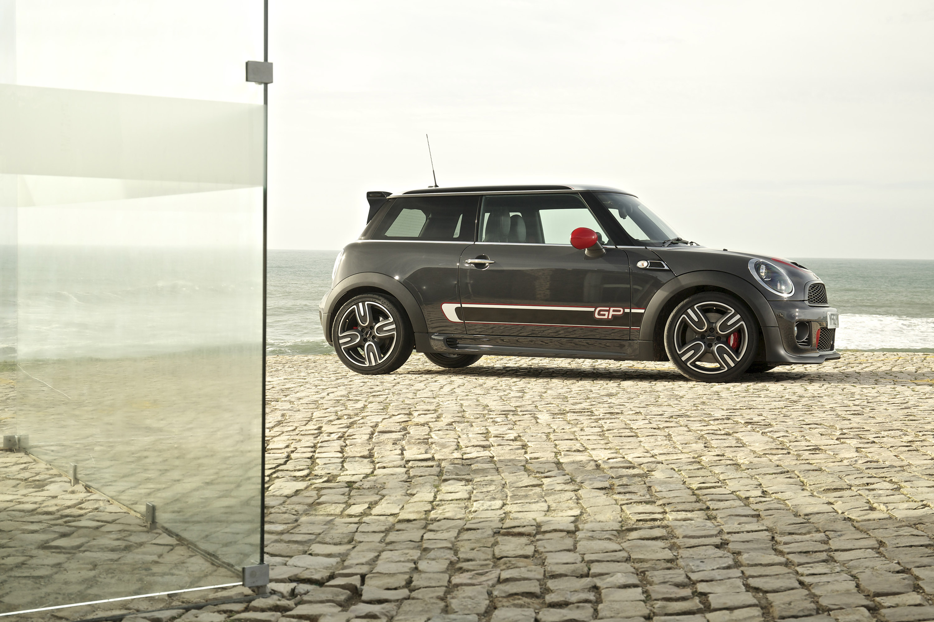 MINI John Cooper Works GP