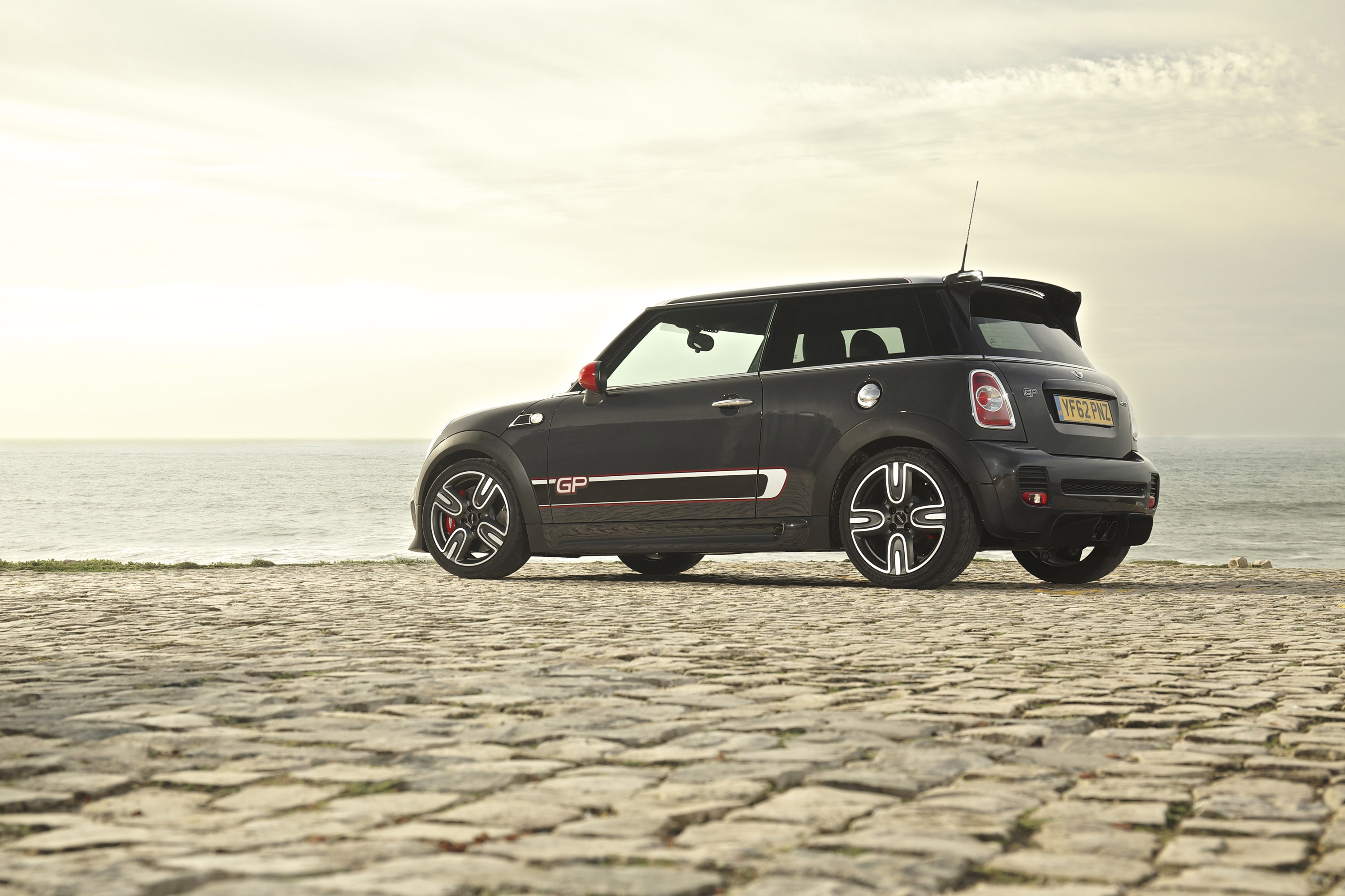 MINI John Cooper Works GP