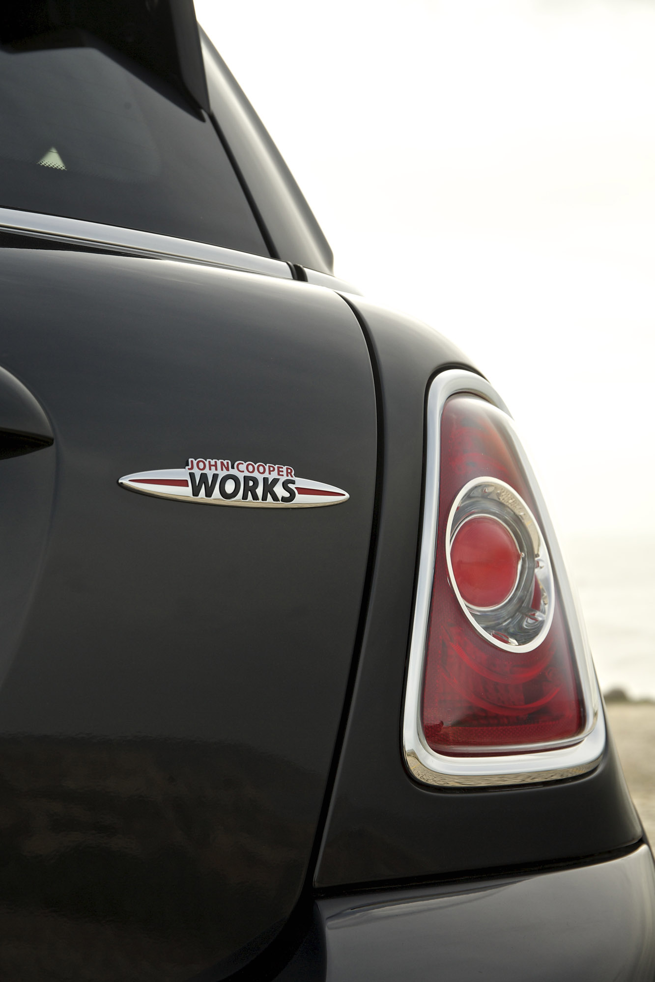 MINI John Cooper Works GP