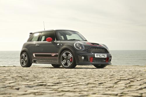 MINI John Cooper Works GP (2013) - picture 8 of 30