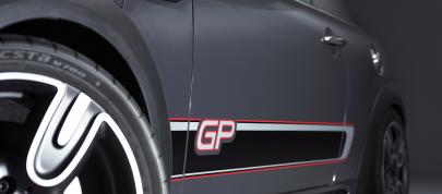 MINI John Cooper Works GT (2012) - picture 4 of 15