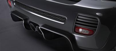 MINI John Cooper Works GT (2012) - picture 12 of 15