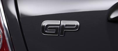 MINI John Cooper Works GT (2012) - picture 15 of 15