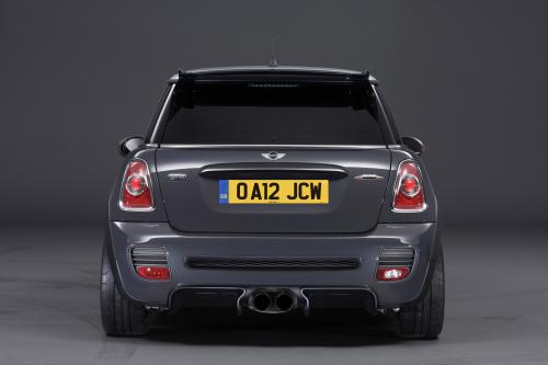 MINI John Cooper Works GT (2012) - picture 9 of 15