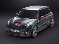 MINI John Cooper Works GT (2012) - picture 1 of 15