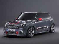 MINI John Cooper Works GT (2012) - picture 2 of 15