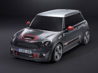 MINI John Cooper Works GT (2012) - picture 3 of 15