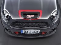 MINI John Cooper Works GT (2012) - picture 5 of 15