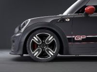 MINI John Cooper Works GT (2012) - picture 7 of 15