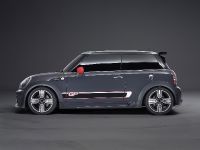 MINI John Cooper Works GT (2012) - picture 8 of 15