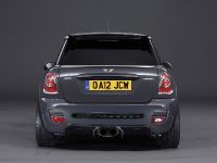 MINI John Cooper Works GT (2012)